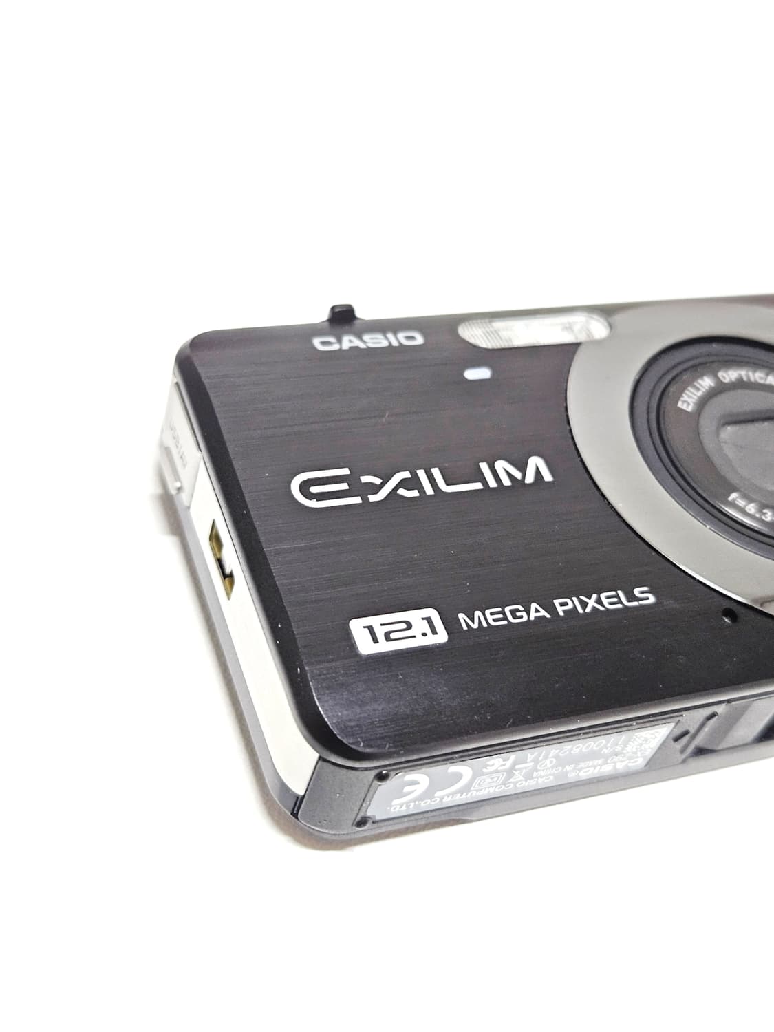 카시오 엑슬림 Casio Exilim EX-Z90 디카 디지털카메라 상품이미지3