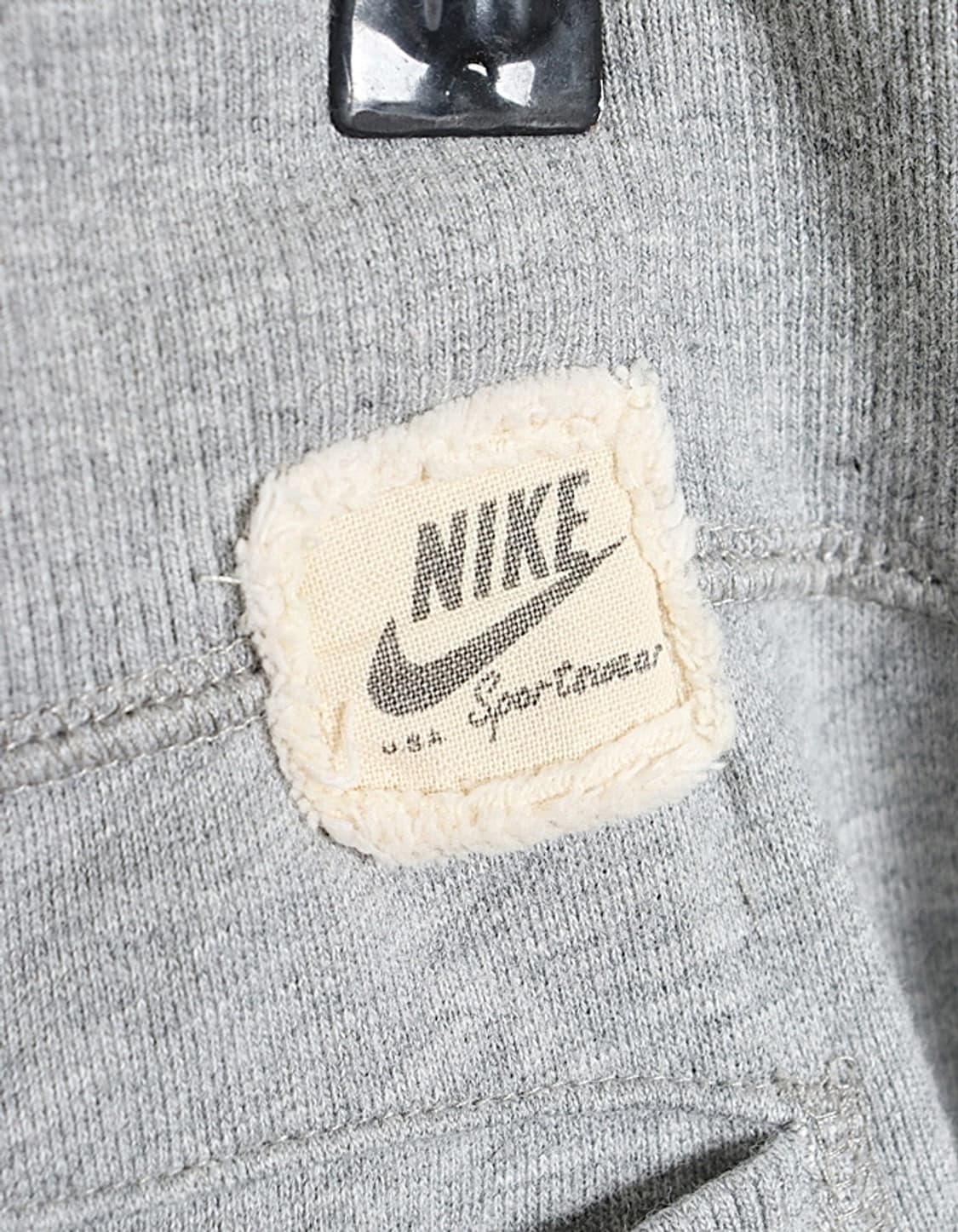 Nike Sweat Boot-Cut (28~29) 상품이미지7