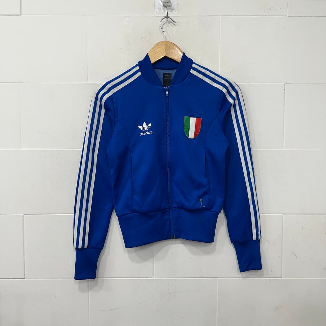 아디다스 이탈리아 져지 상품이미지1
