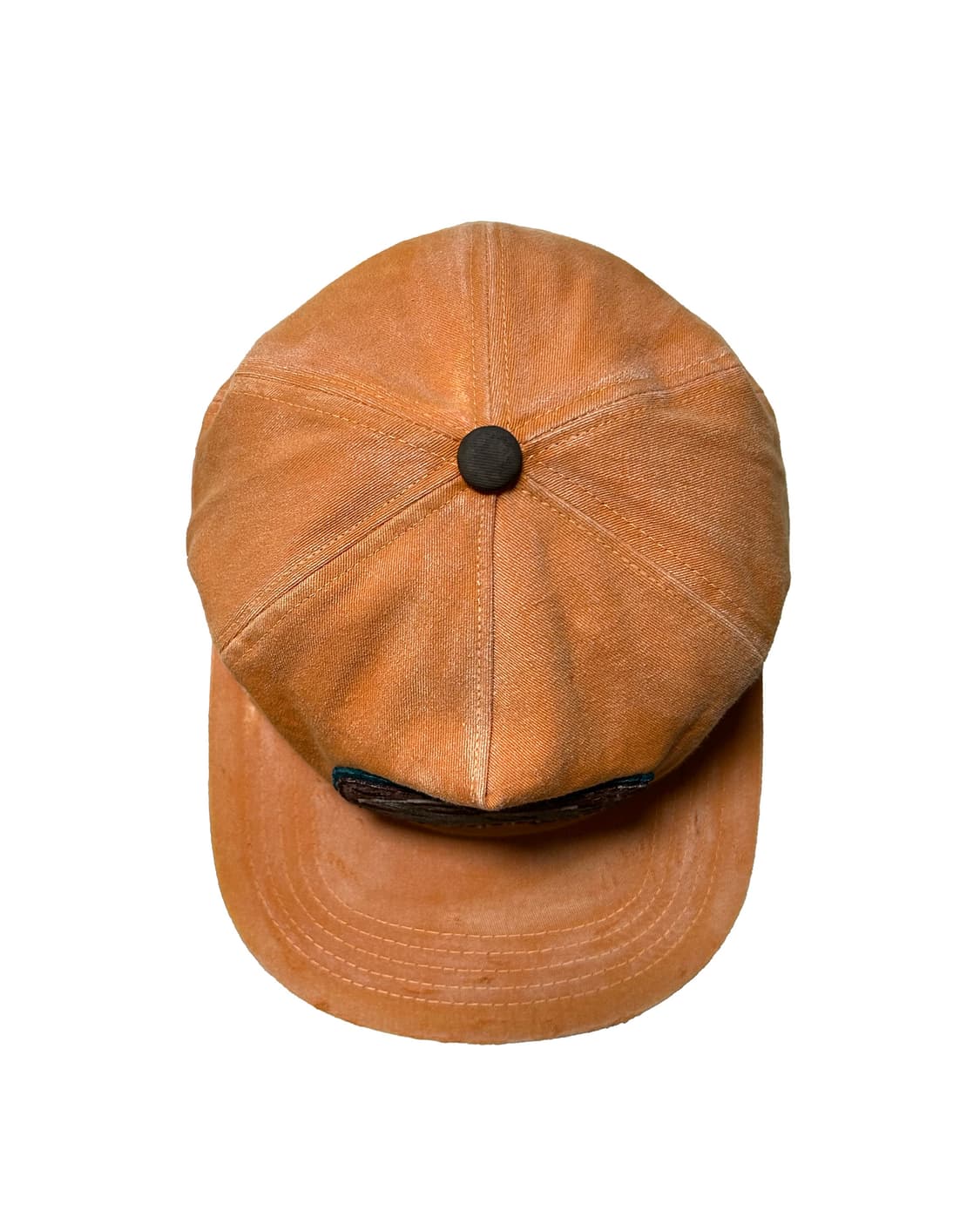 빈티지 캡 모자 볼캡 핸드메이드 커스텀 제작 상품이미지4