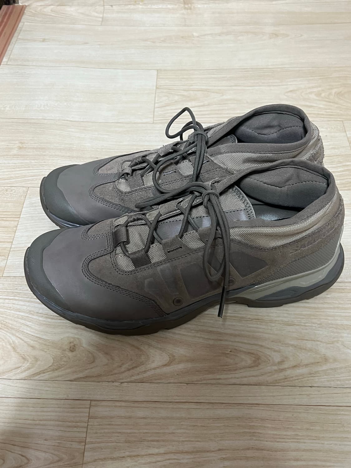 살로몬  정글 울트라로우 어드밴스드 팔콘 285  상품이미지3