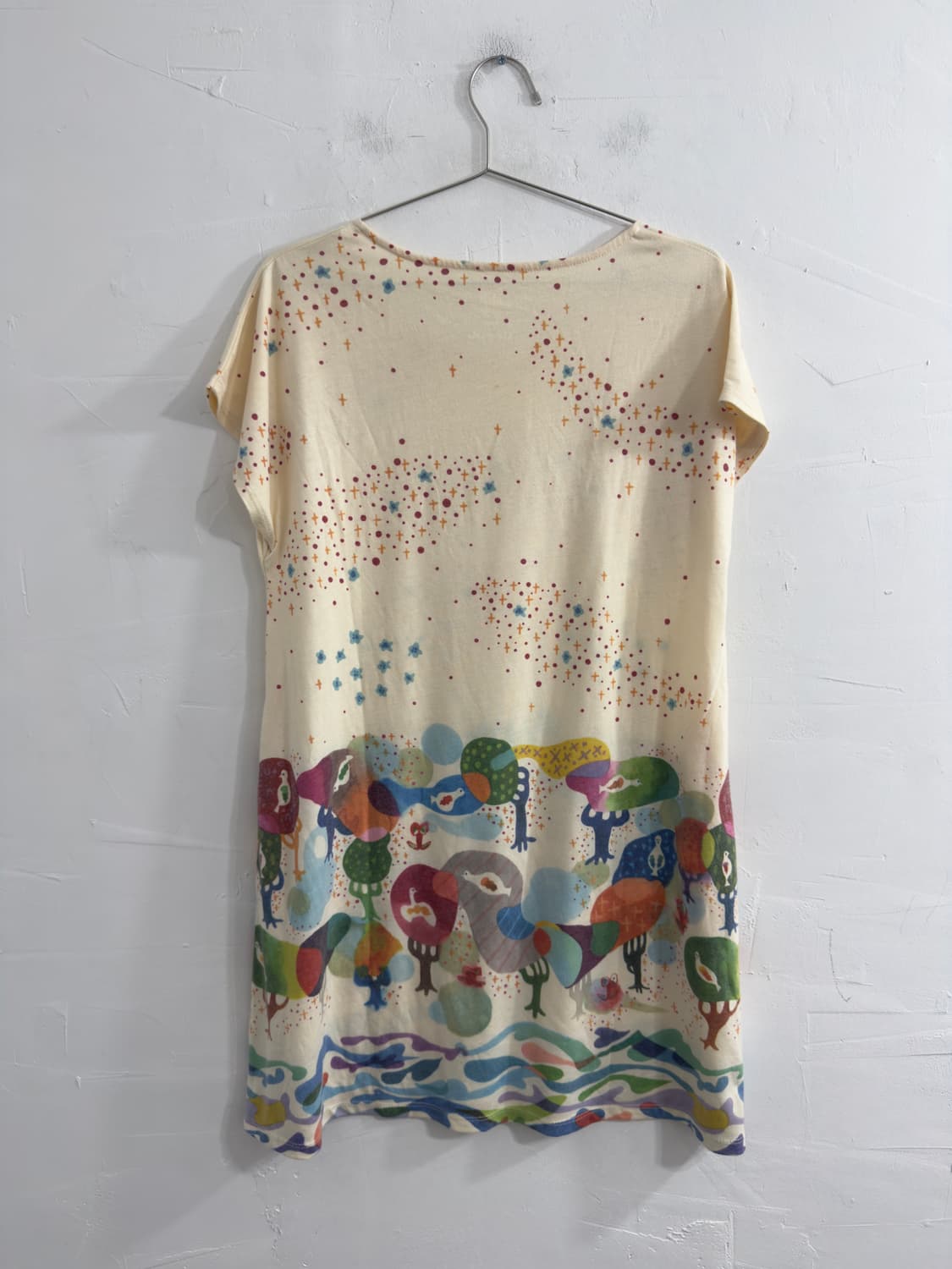 fairy printing top 상품이미지2