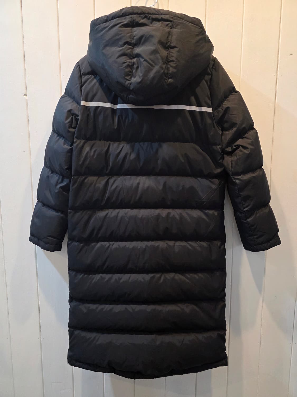 NIKEZ 나이키 롱 패딩 상품이미지2