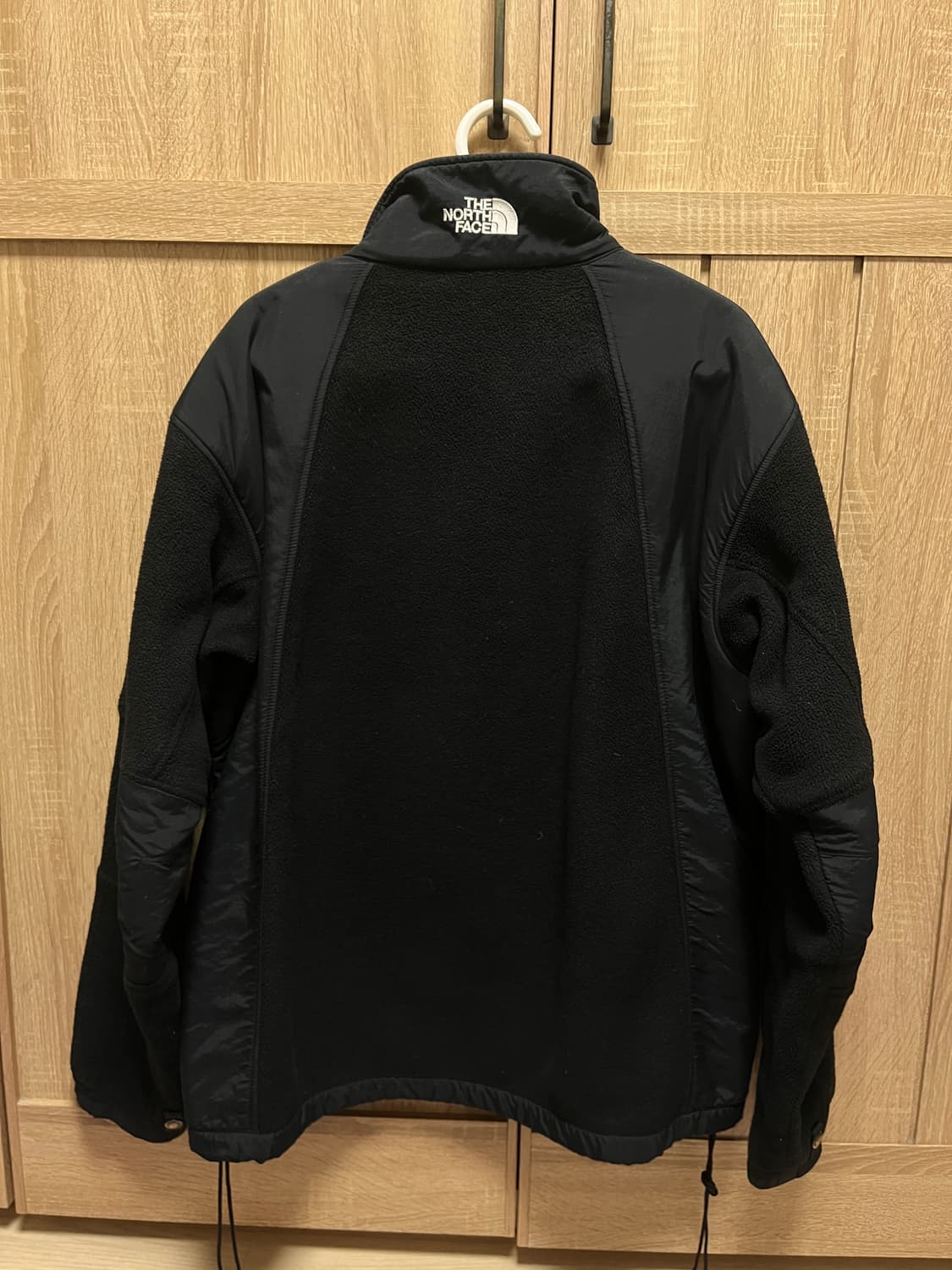 노스페이스 데날리 후리스 상품이미지2