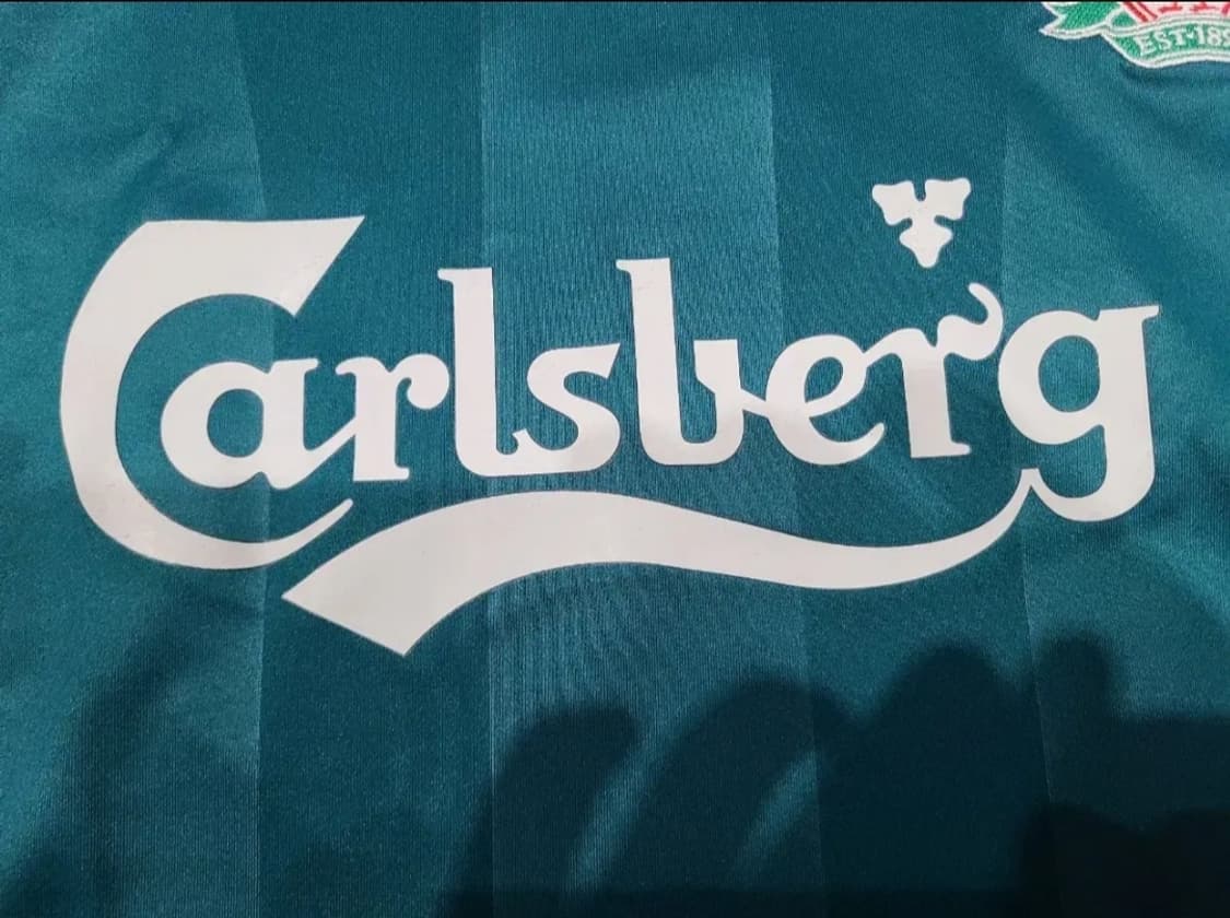 아디다스 08 09 리버풀 써드 올드레플 축구져지 상품이미지4