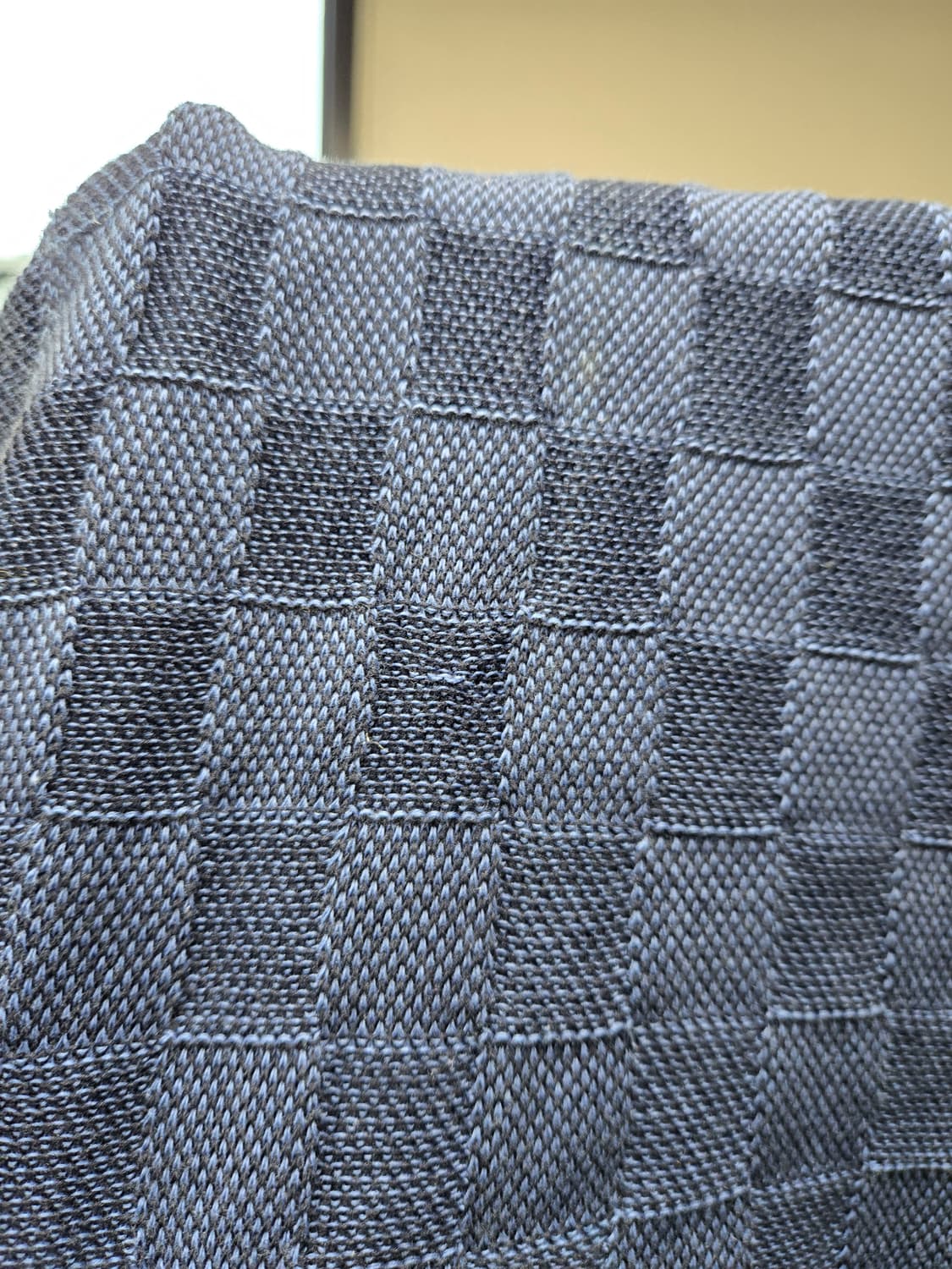 [특가][정품]루이비통 다미에 머플러 목도리 상품이미지5