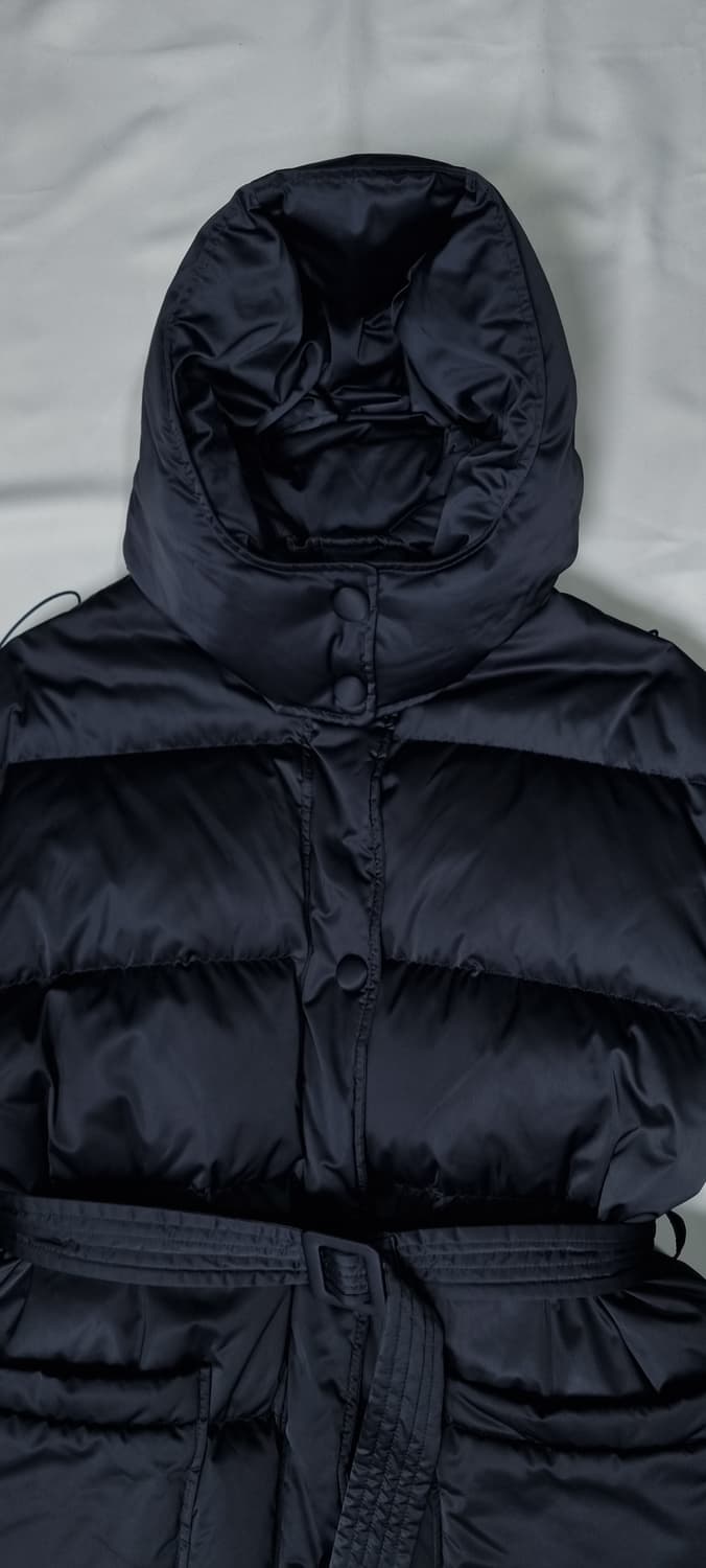 스튜디오톰보이 덕다운 패딩 Free _ 여성 상품이미지2