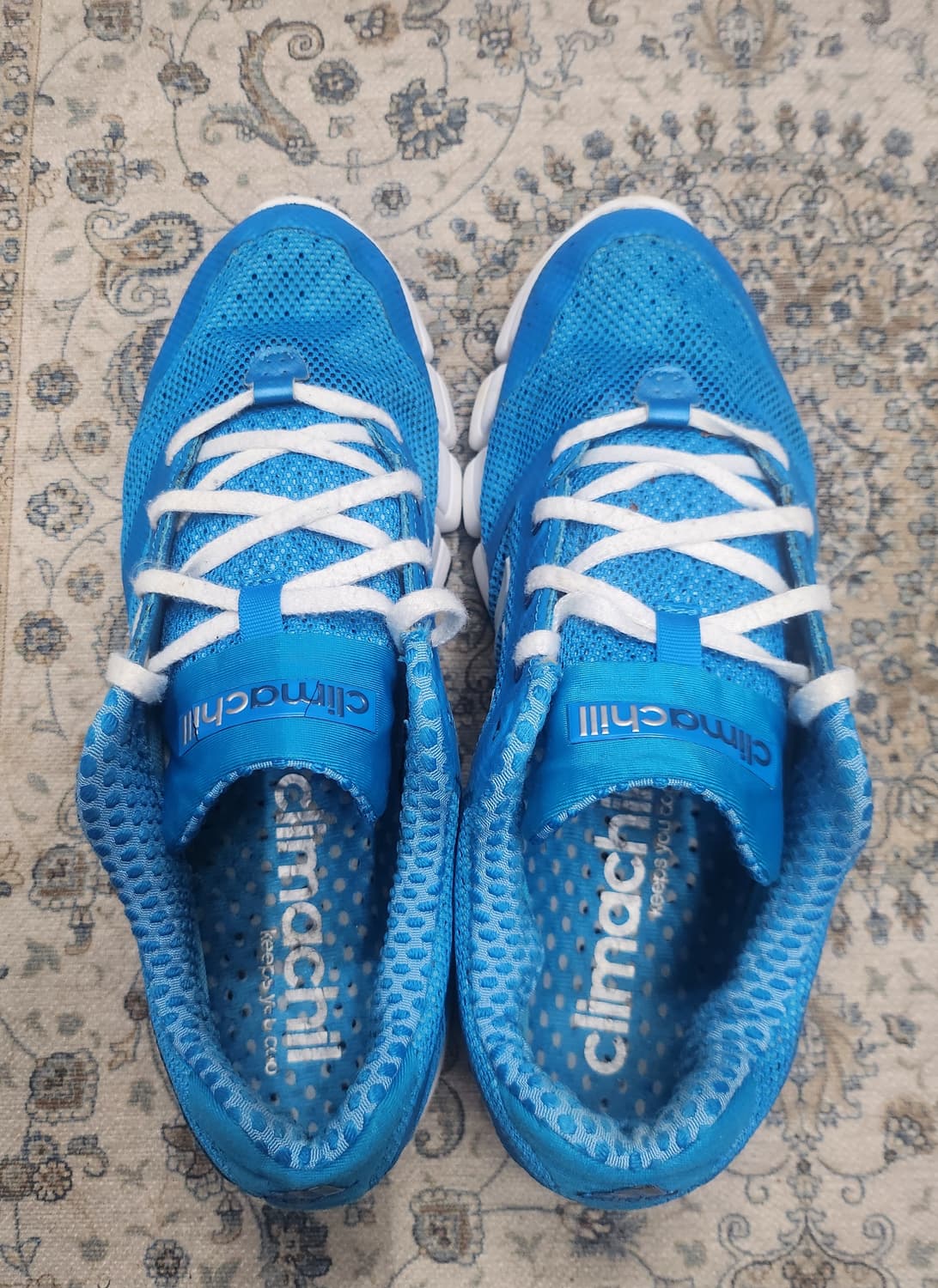 아디다스 Climachill 레볼루션 런닝화 270mm 상품이미지5