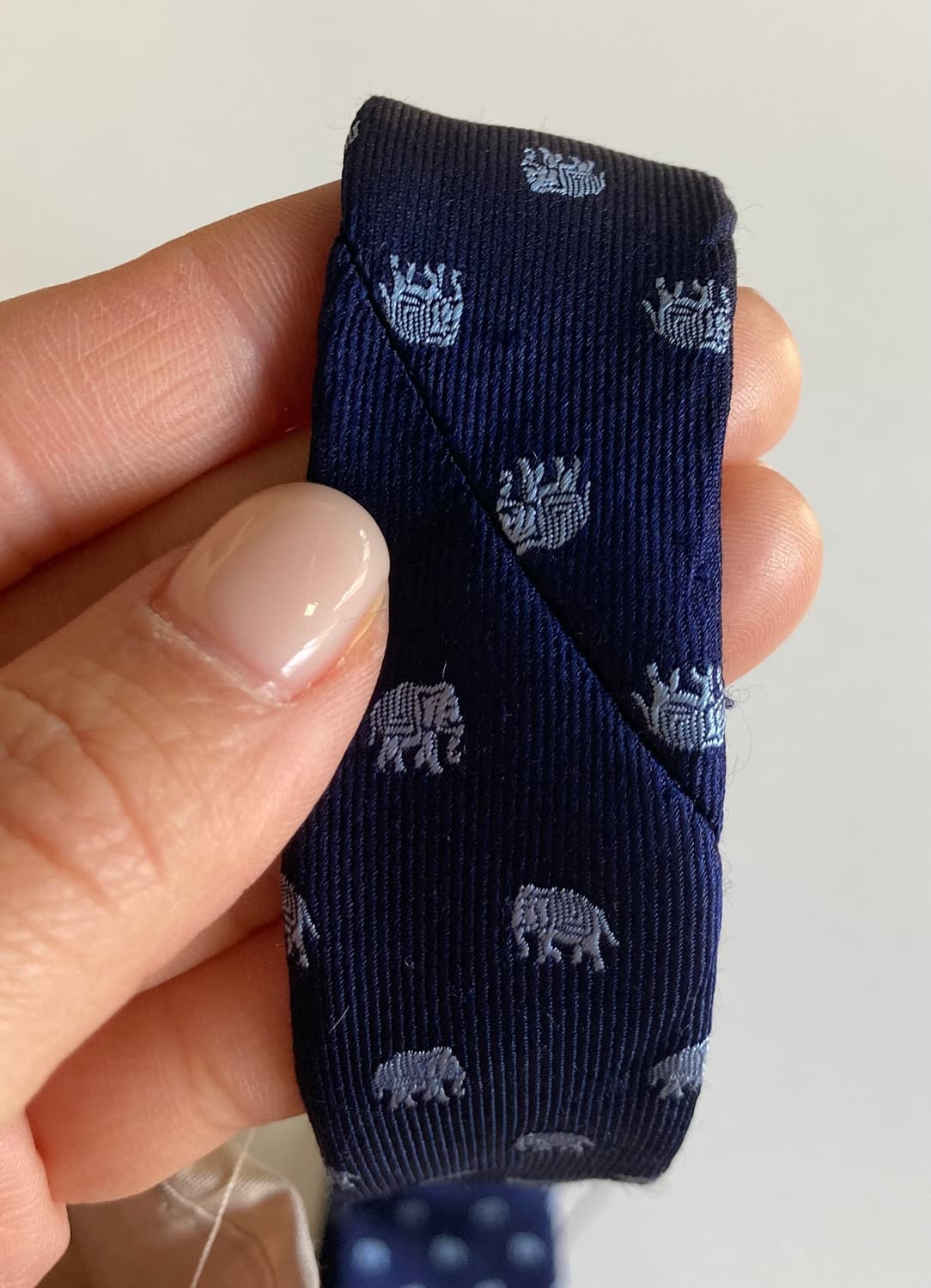 닥스 넥타이 상품이미지6