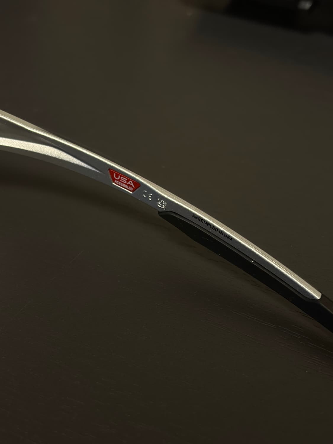 오클리 아이자켓 [실버] 새상품 상품이미지6