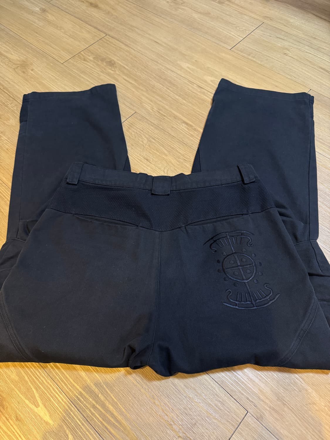 이그노타 코어9 워시드 카고 팬츠 상품이미지5