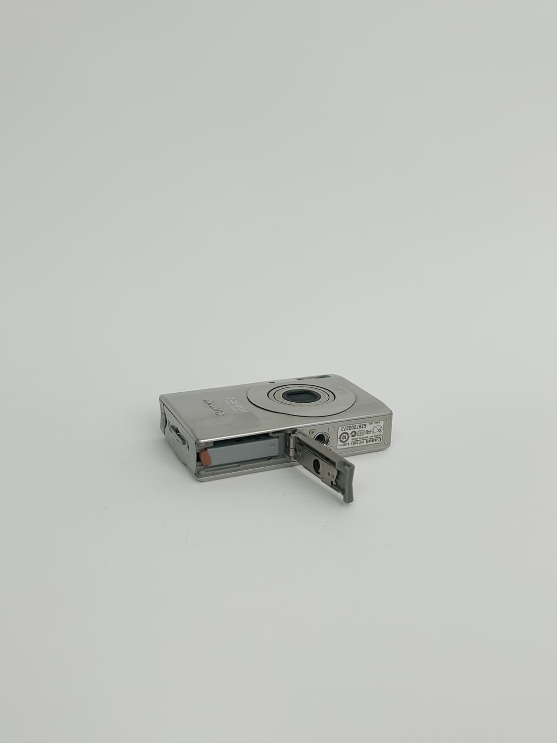 미우미우!) 캐논 익서스 90 Ixus 빈티지 디카 상품이미지4