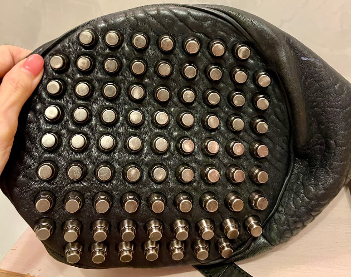 알렉산더 왕(Alexander Wang)디에고(Diego) 버킷백 상품이미지3