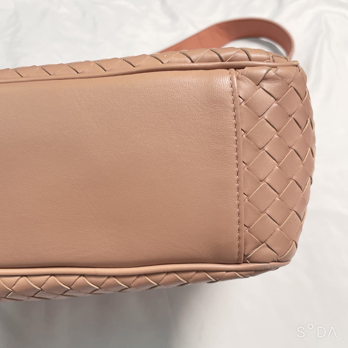 보테가베네타 숄더백 상품이미지4