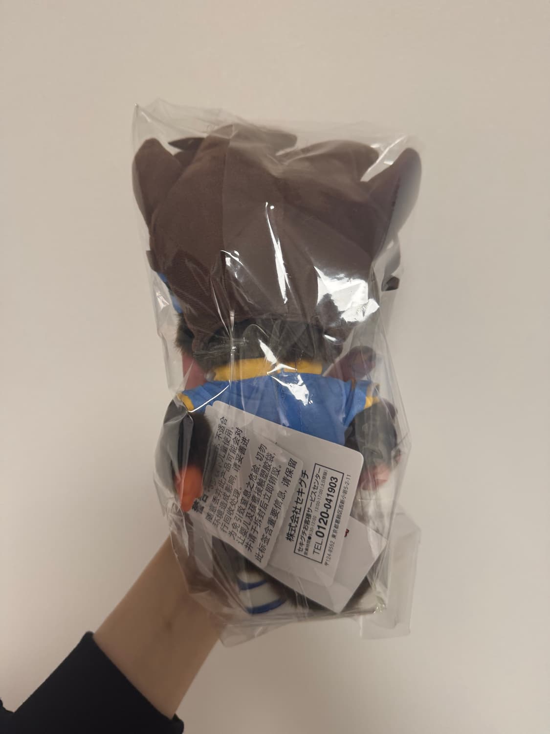 디지몬 몬치치 새상품 상품이미지3