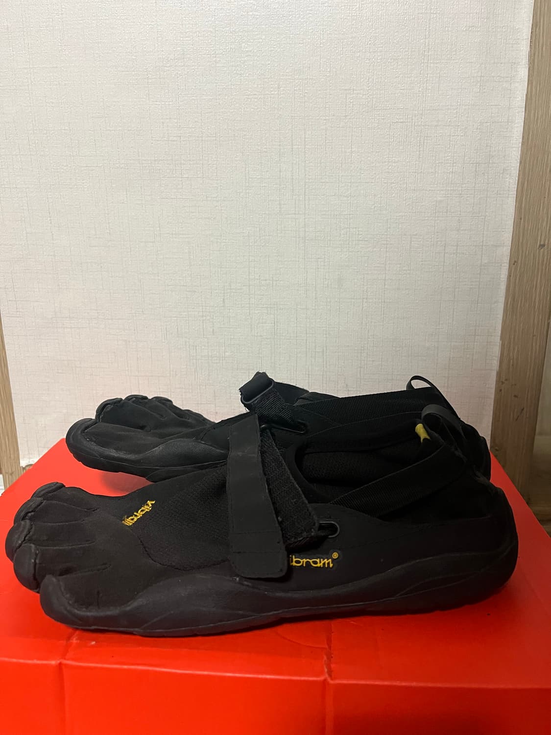 비브람 파이브핑거스 270 상품이미지2