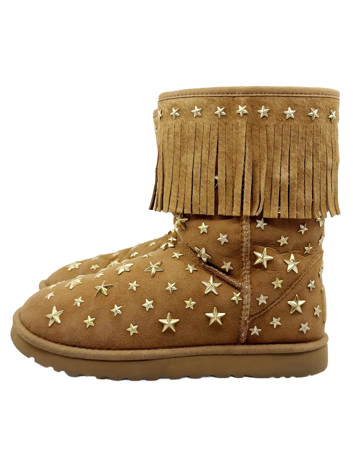Jimmy Choo Ugg Boots/ 7 상품이미지1