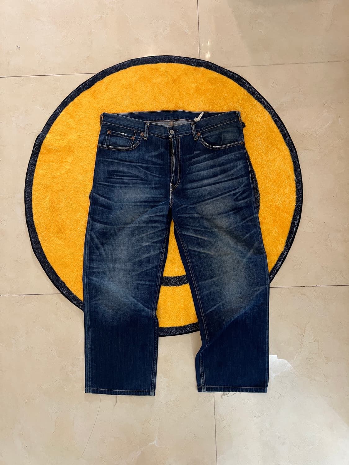 리바이스 빅사이즈 38“ 상품이미지1