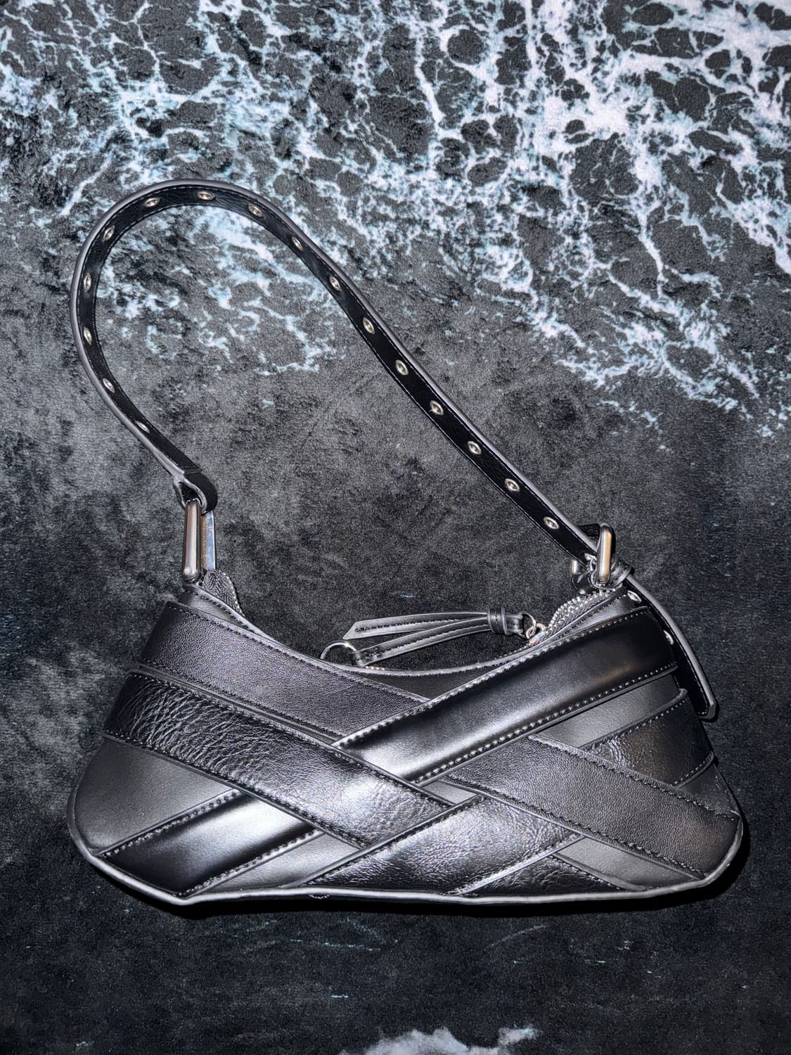 자라 숄더백 상품이미지2