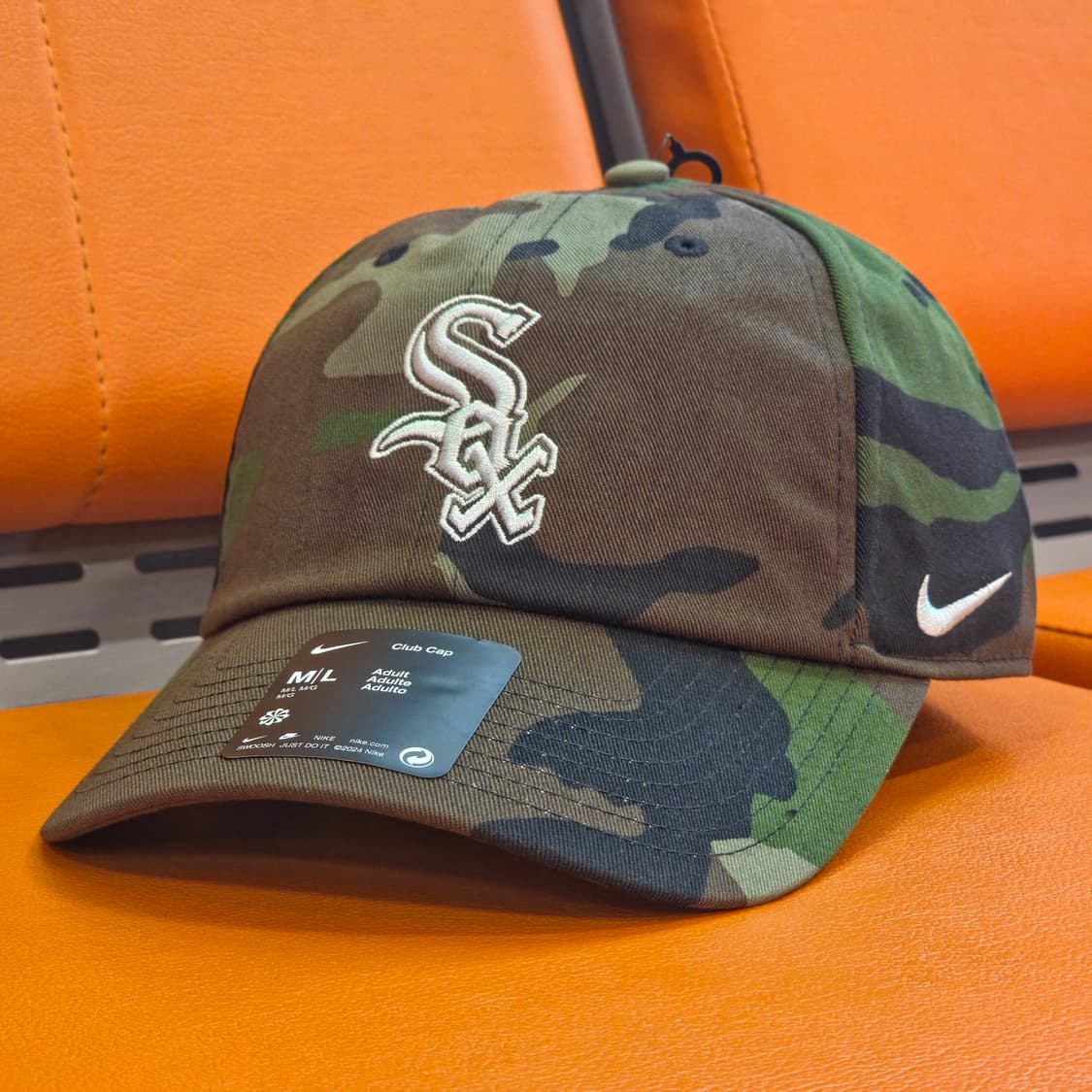 (새상품) 나이키 모자 c03 상품이미지2