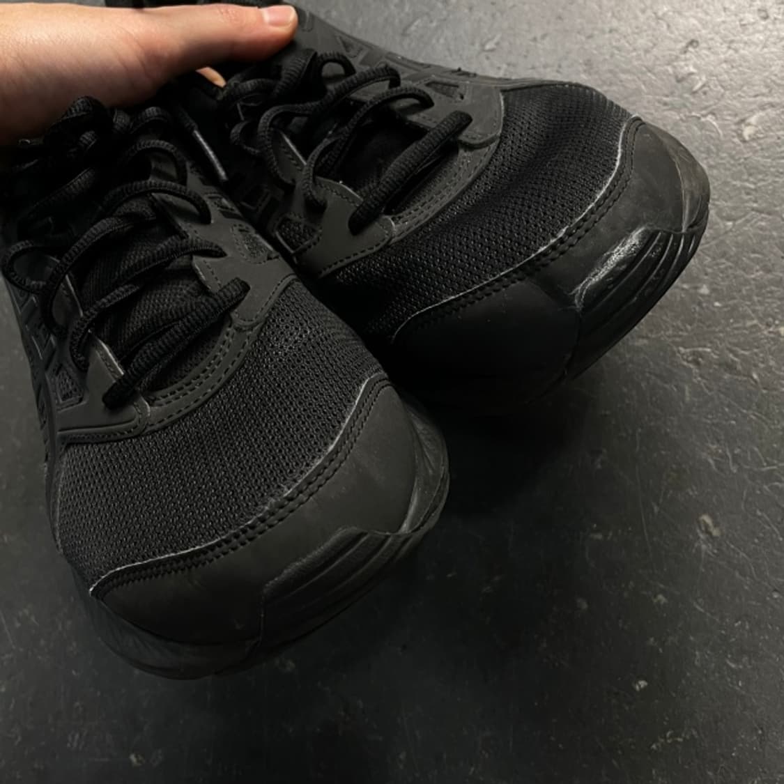 260 아식스 졸트4 스니커즈  상품이미지6