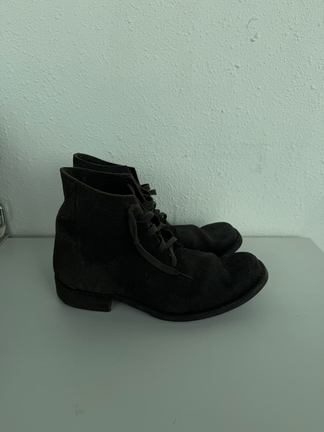 boris bidjan saberi boots  상품이미지3