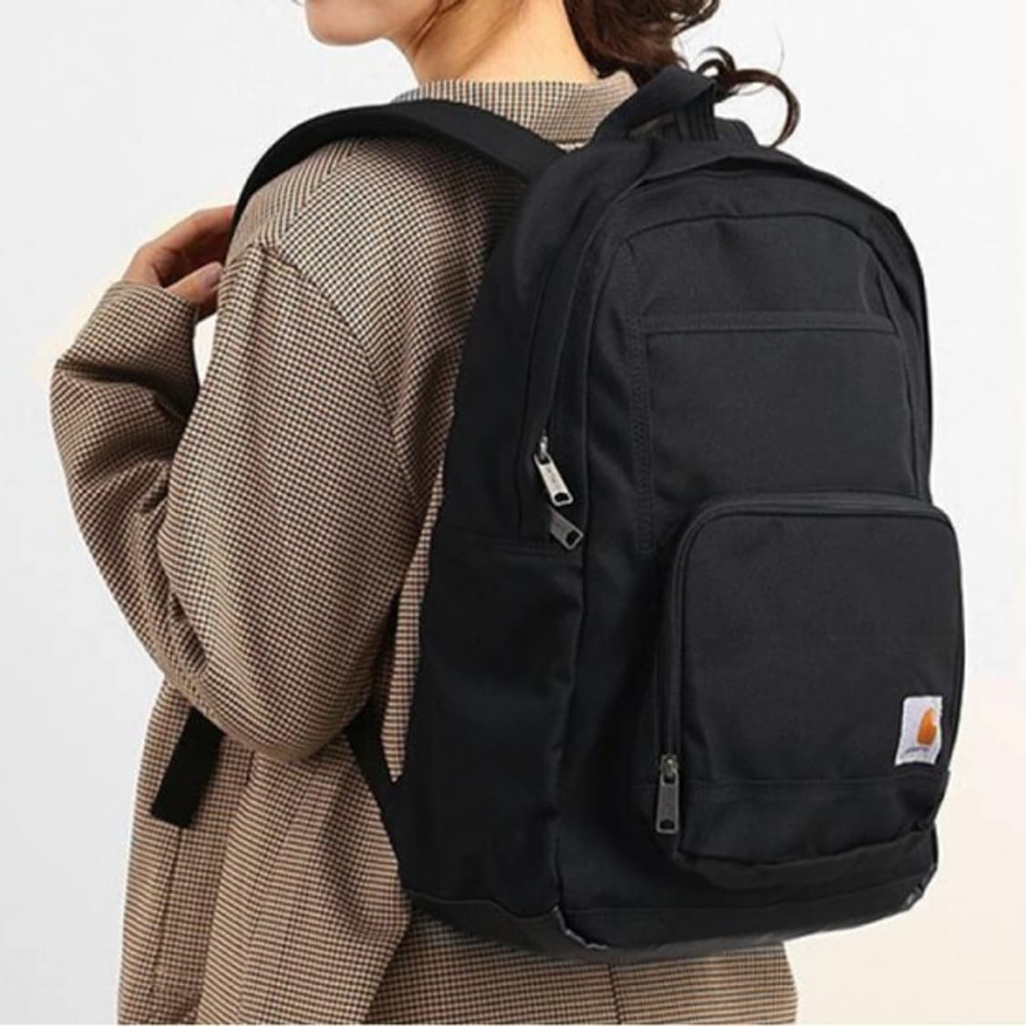 칼하트 레거시 스탠다드 워크 백팩 A1814 상품이미지2