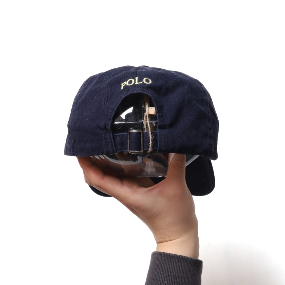 폴로 랄프로렌 Polo by Ralph Lauren Pony Cap 상품이미지4