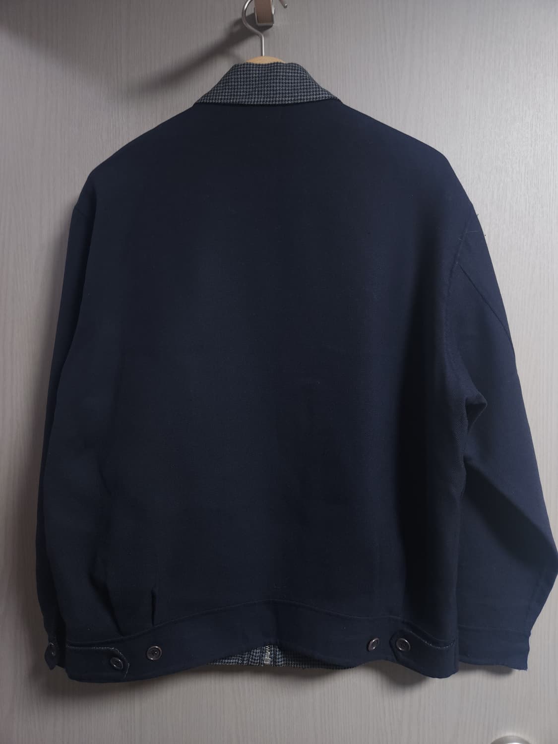 입생로랑 봄가을 자켓, L 상품이미지4