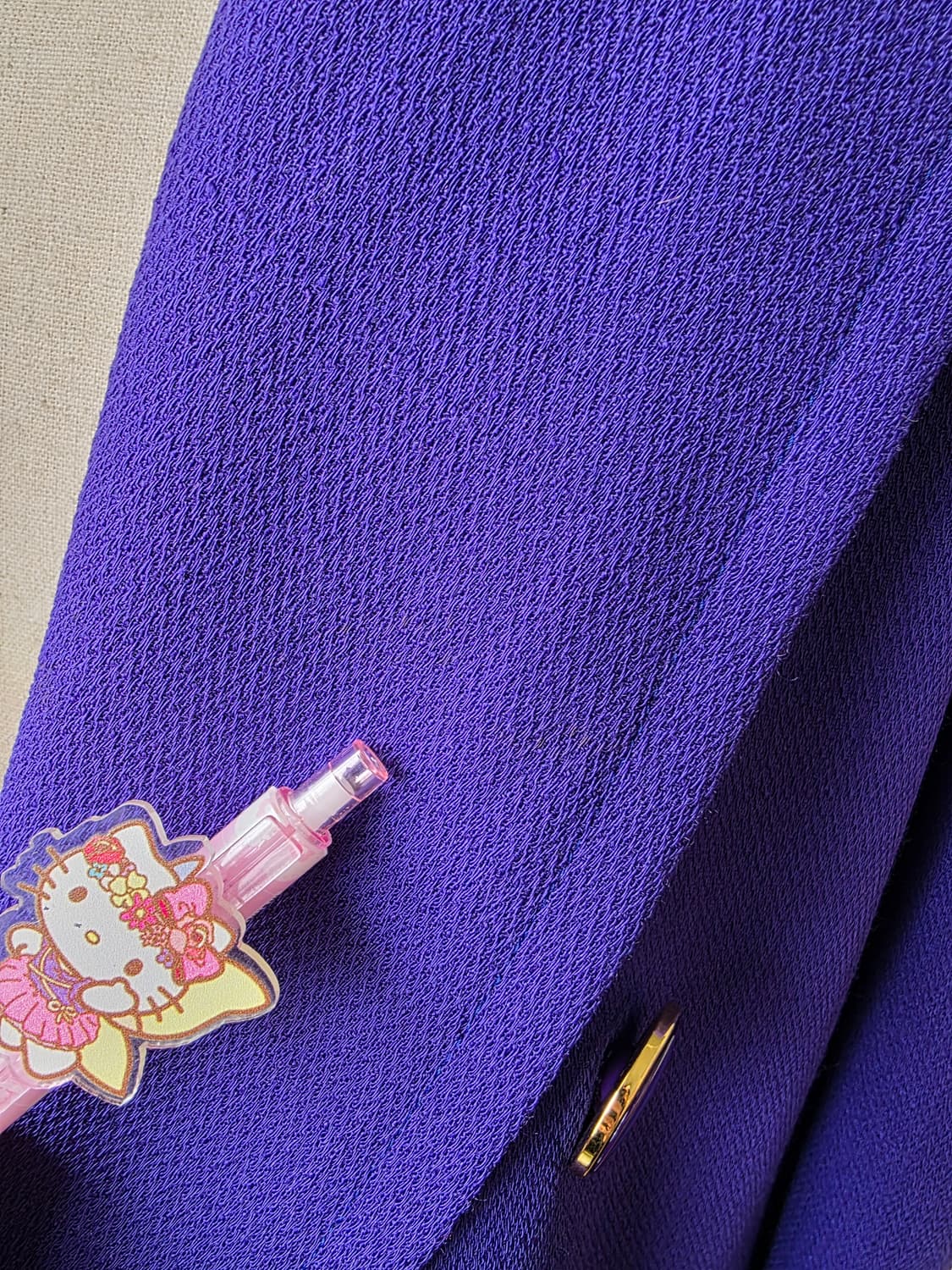 GIVENCHY 지방시 더블 테일러드 자켓 상품이미지6