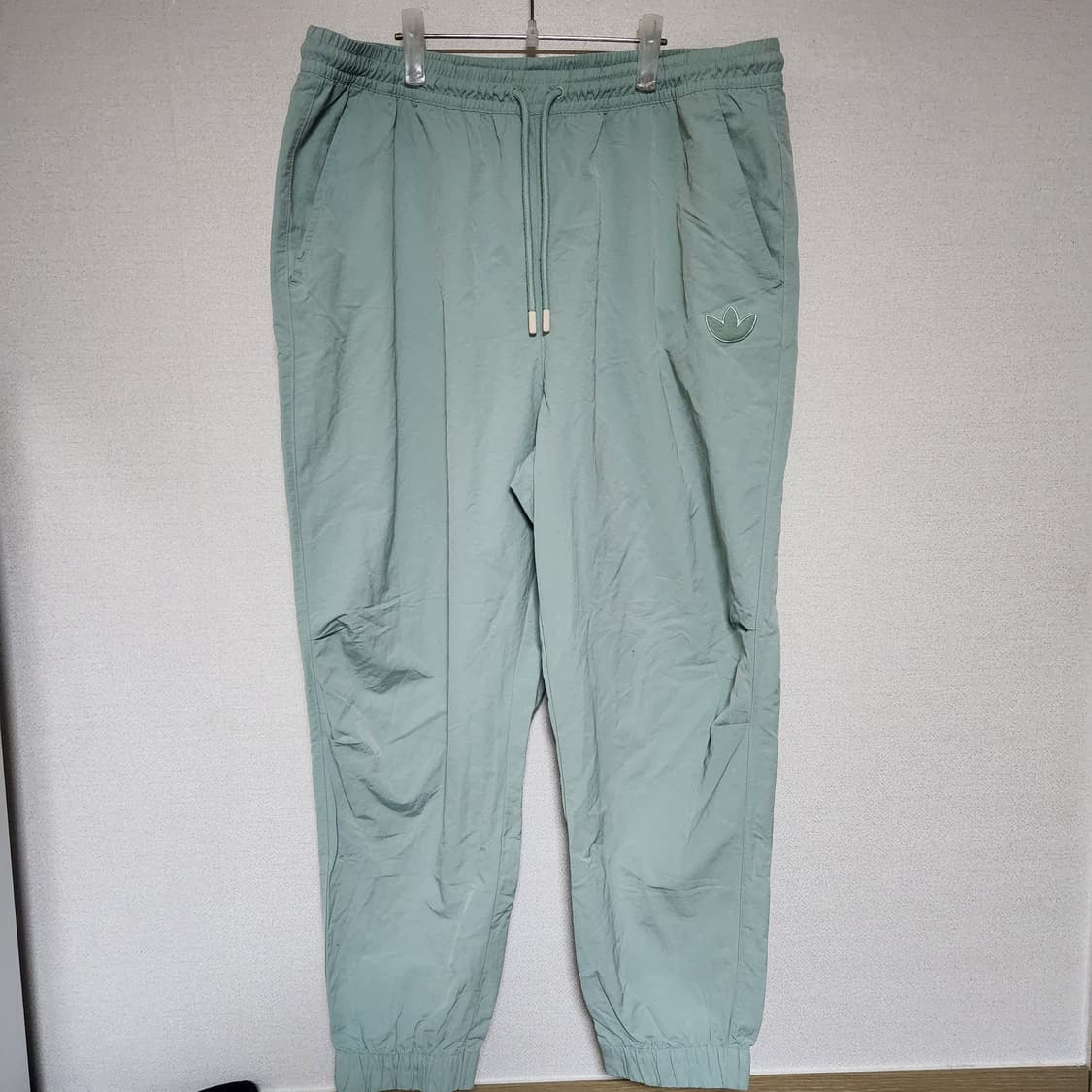 아디다스 여름 조거 팬츠 38.39 상품이미지1