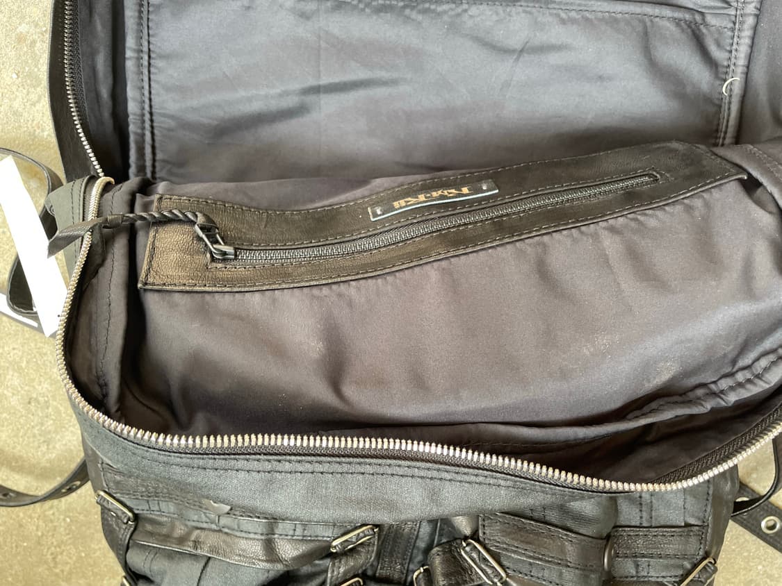 kmrii backpack 상품이미지8