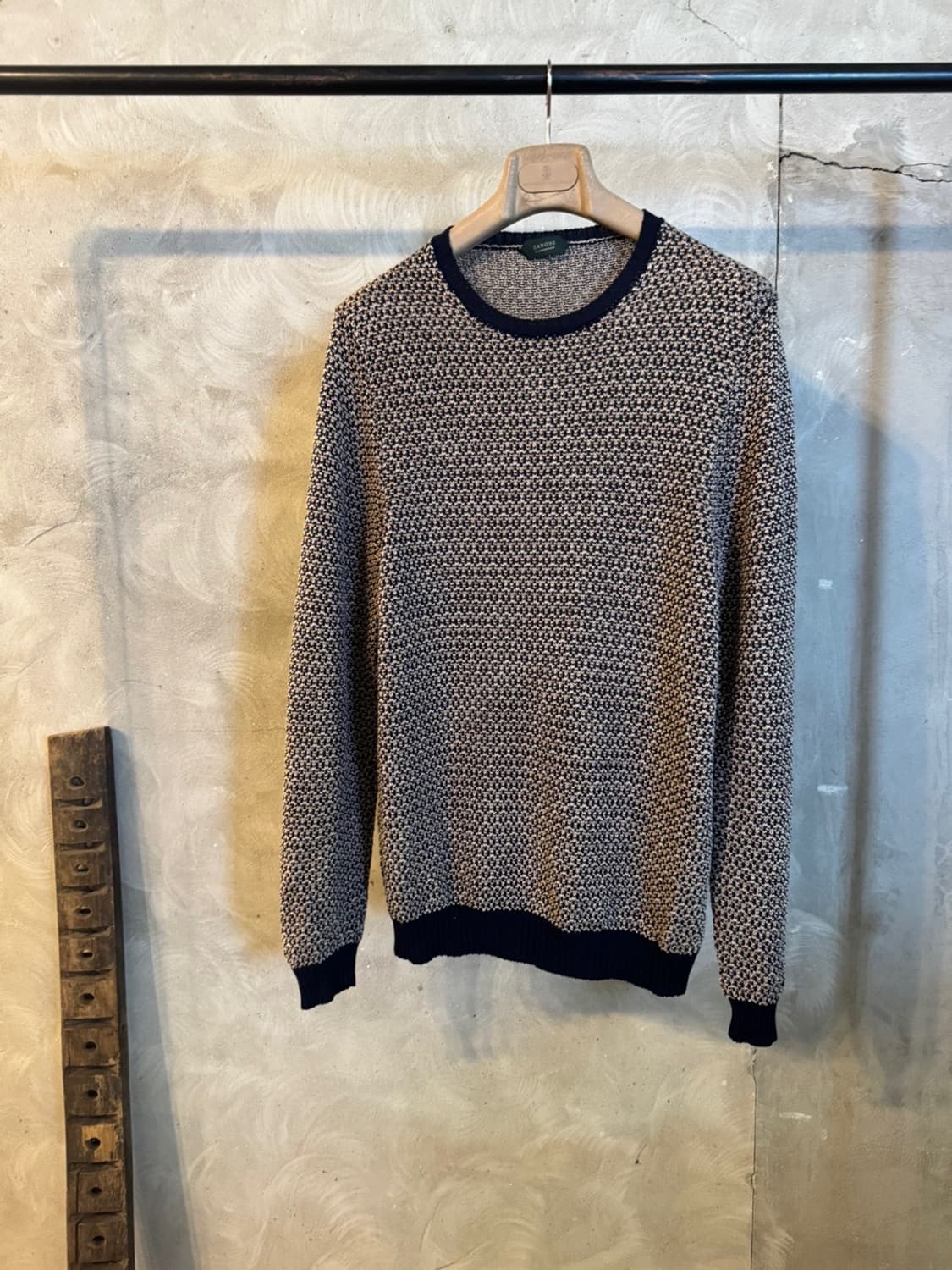 자노네 니트 100 상품이미지10