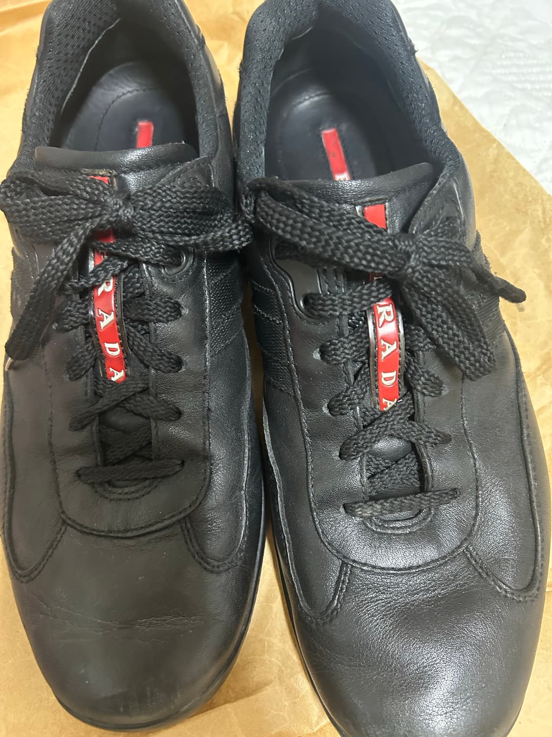 프라다 스포츠 260 상품이미지1