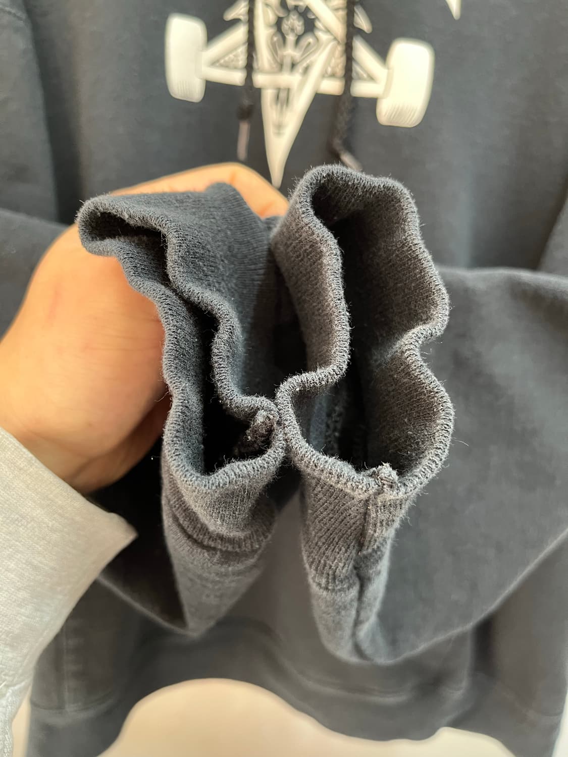 old thrasher hoodie 상품이미지3