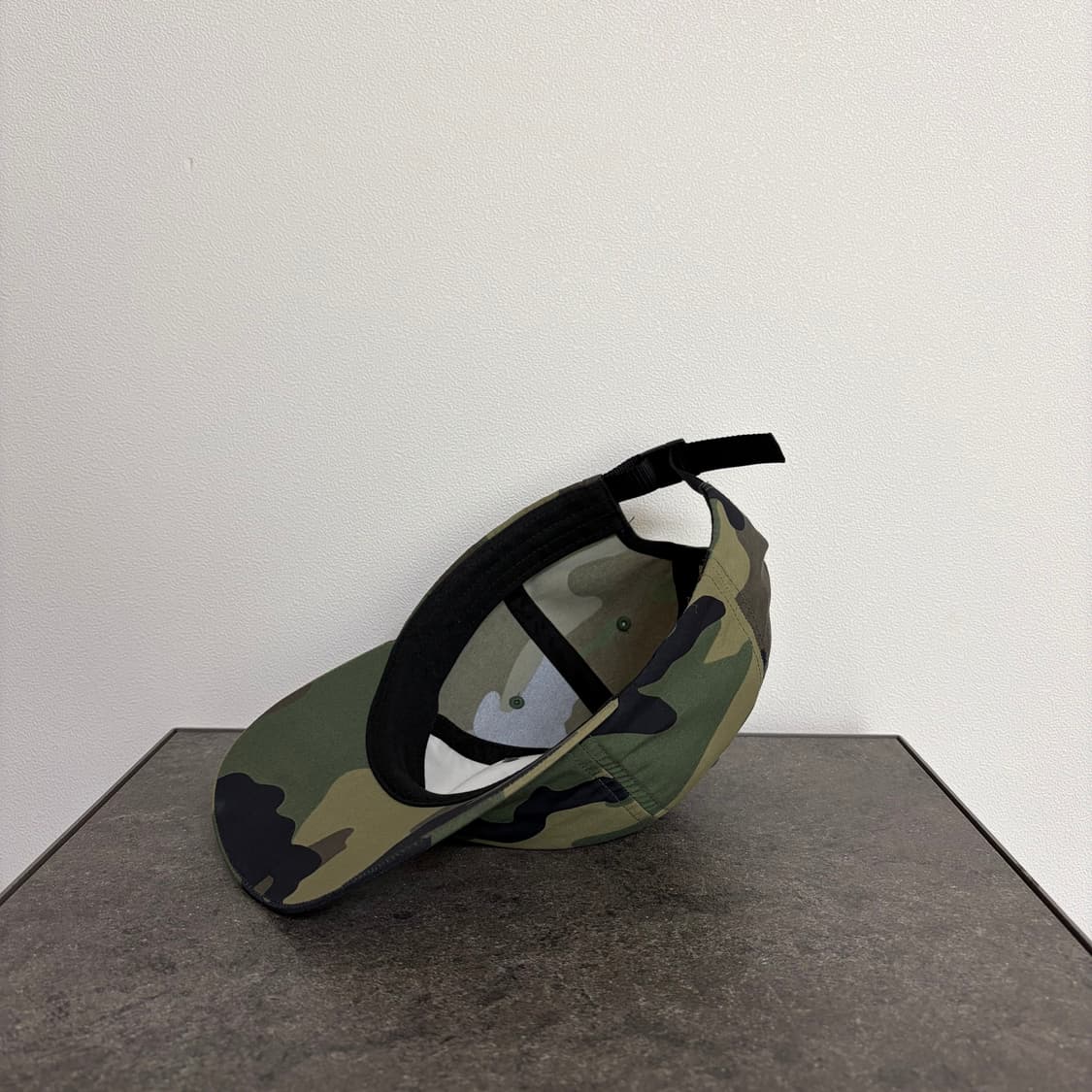 (OS) 슈프림 6패널 볼캡 모자 우드랜드 카모 상품이미지6