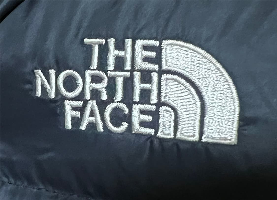 노스페이스700 메트로퍼텍스 여자 경량 롱패딩 구스다운 M 85 66 상품이미지3