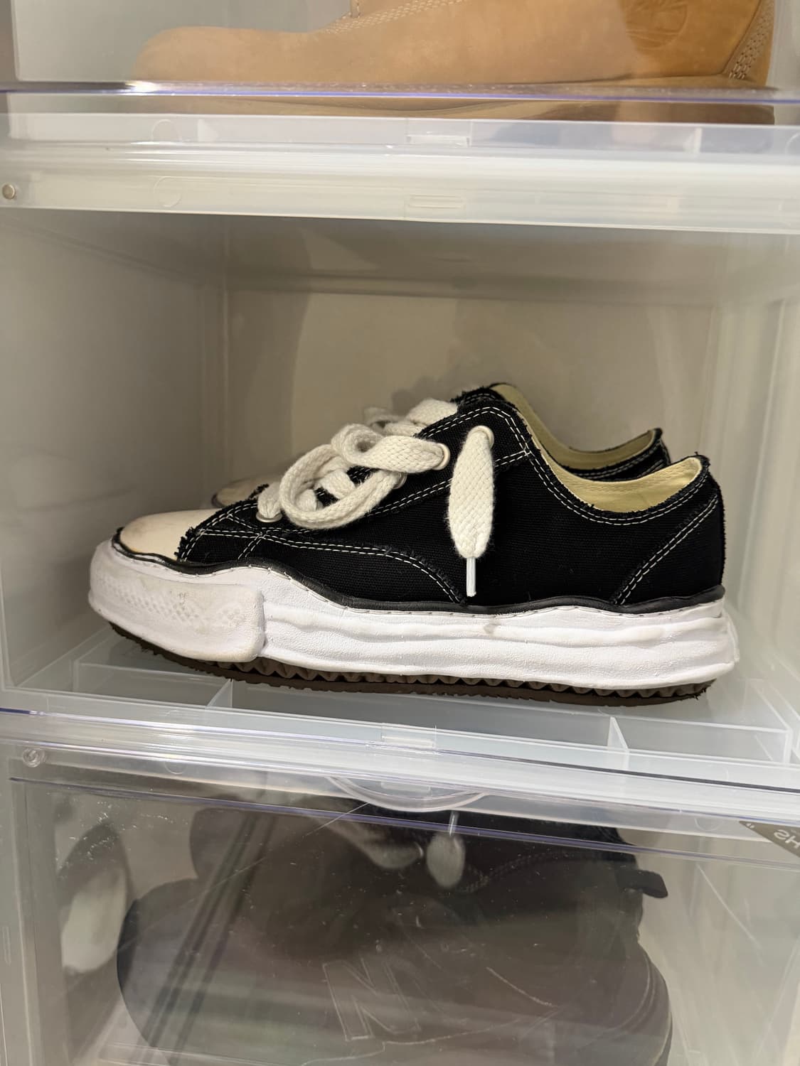 미하라 야스히로 피터슨 42 상품이미지1