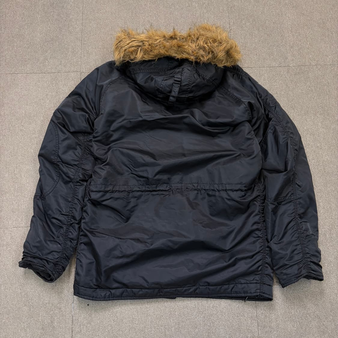 KNOX ARMORY 알파인더스트리 n3b  상품이미지4