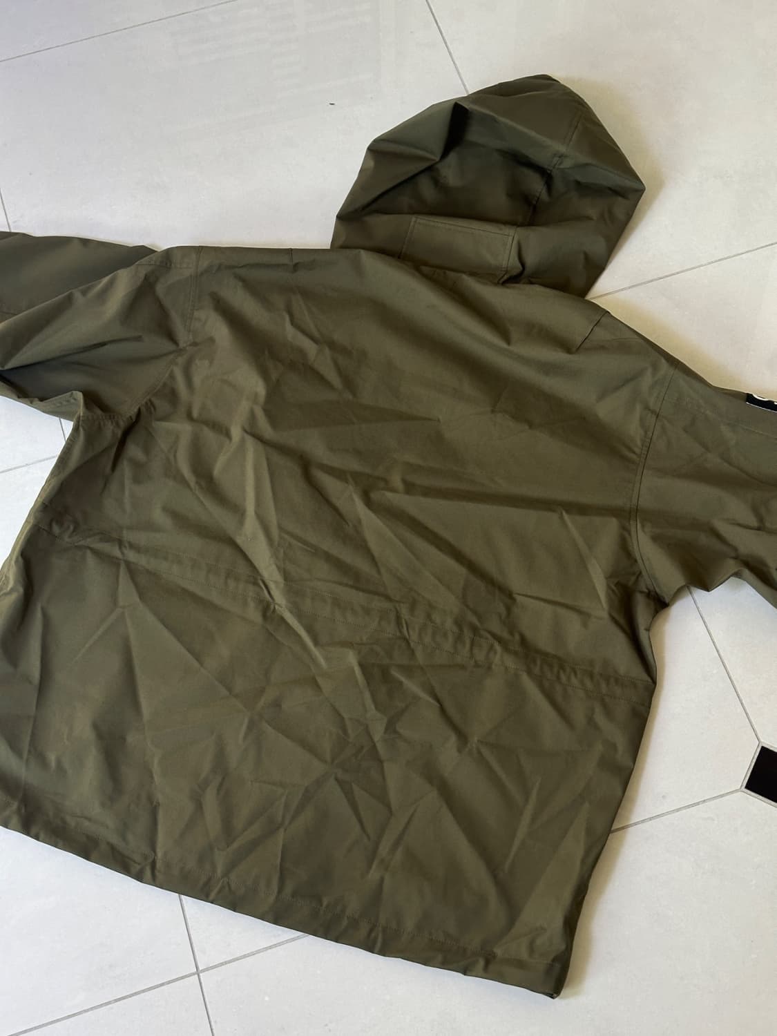 utility blouson 상품이미지5