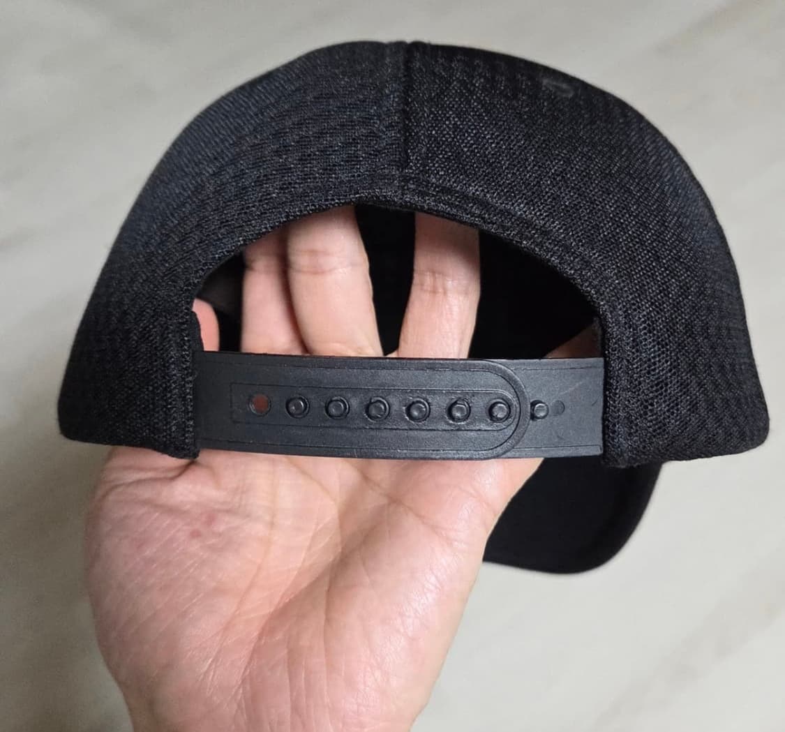 Y-3 아디다스 요지야마모토 트러커캡 볼캡 상품이미지3