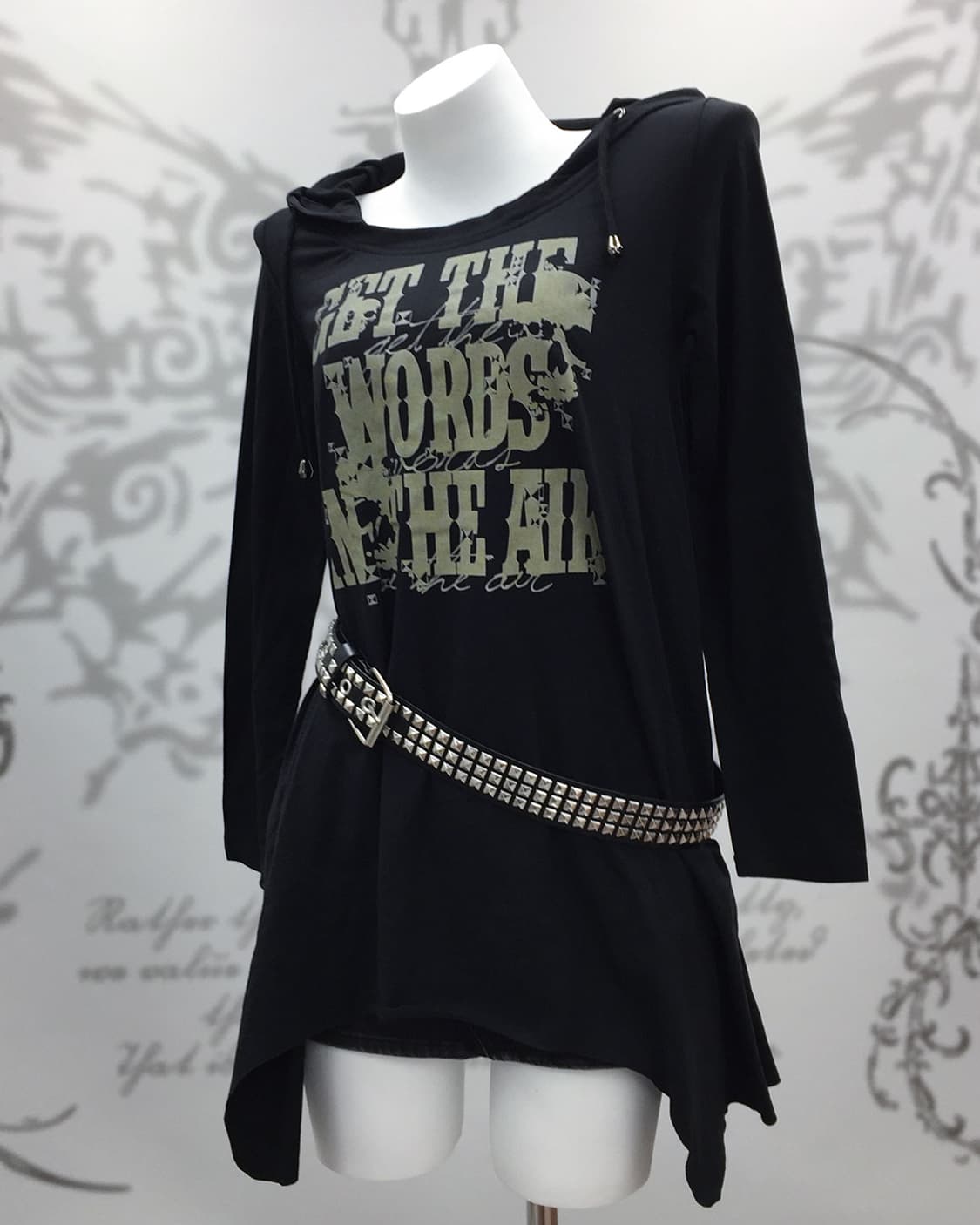 Ghost of Harlem 상품이미지3