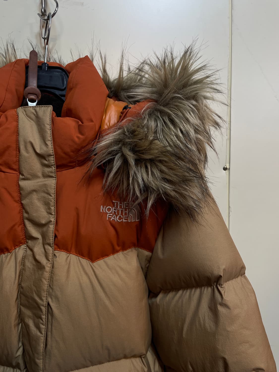 노스페이스 패딩 상품이미지2