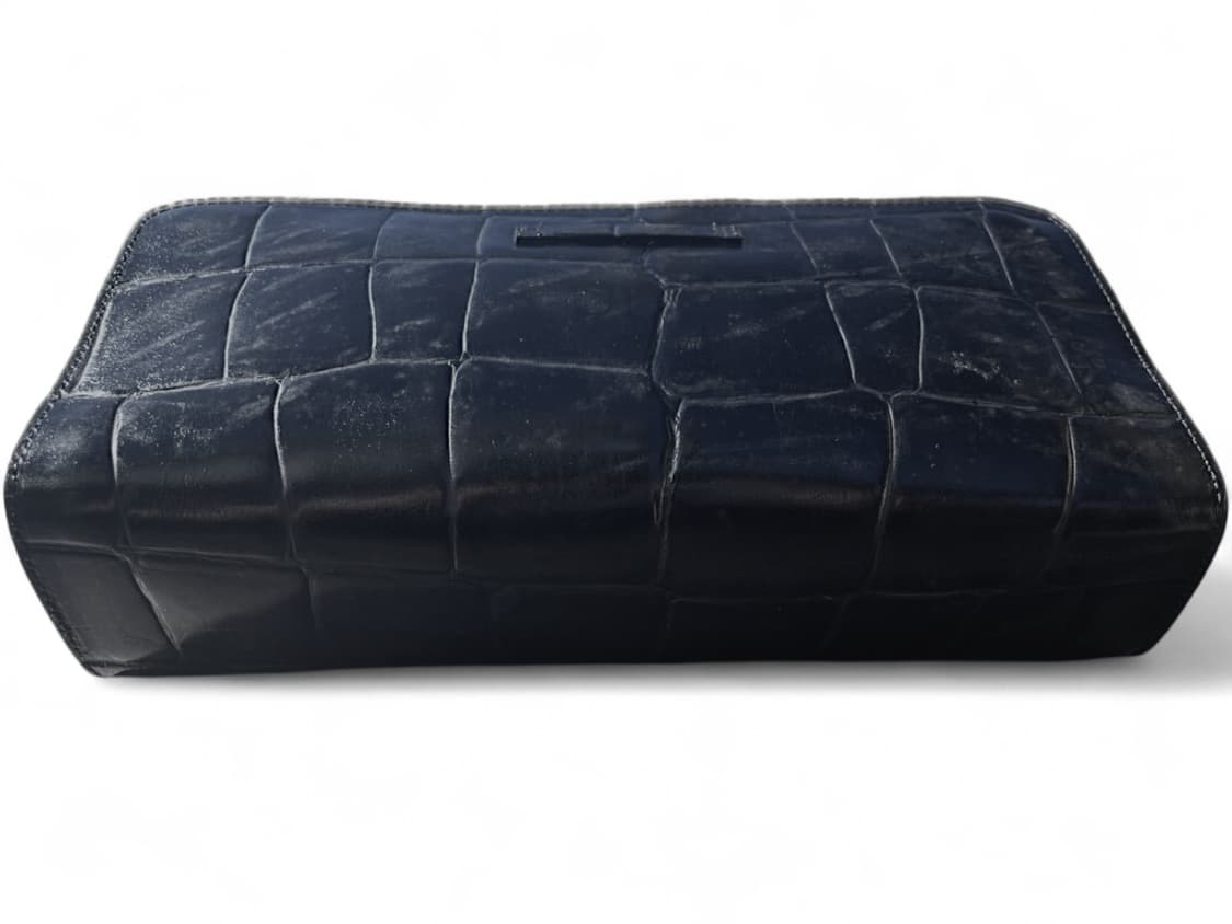 장폴고티에 악어 클러치백 상품이미지4