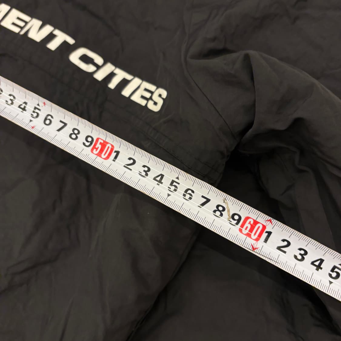 LMC 빅로고 후리스 리버시블 자켓 상품이미지8