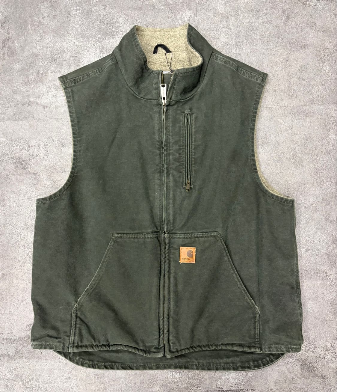 칼하트 v33 mos vest 상품이미지1