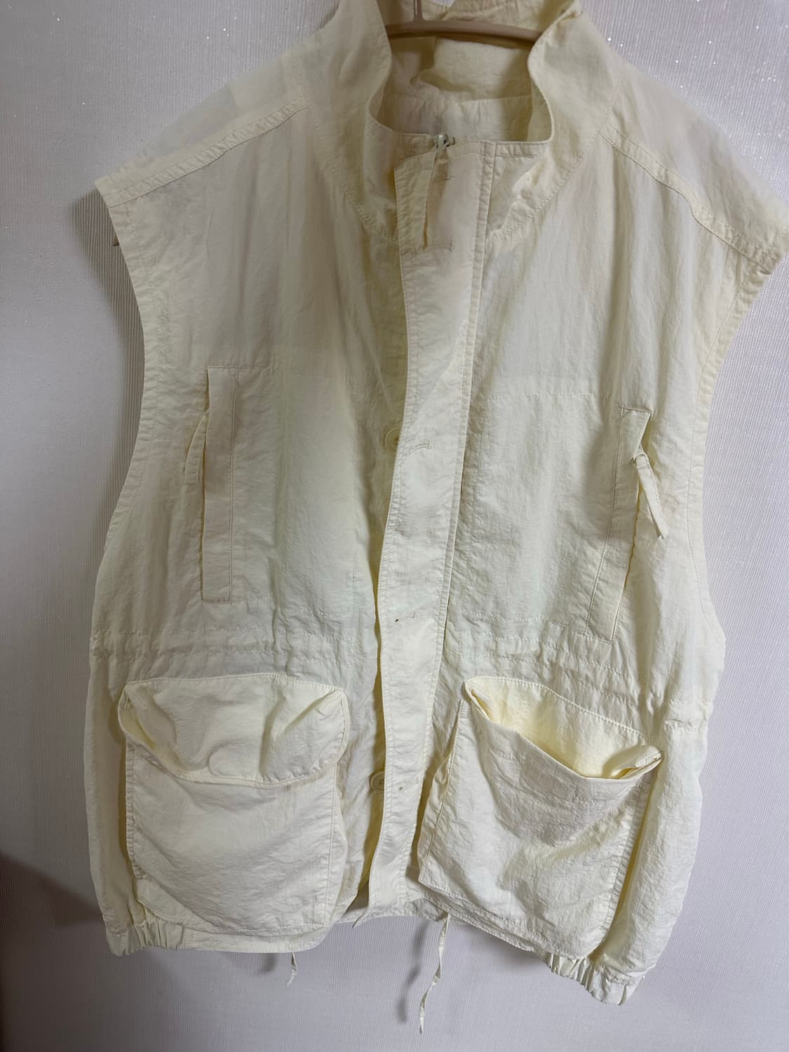 마뗑킴 나일론베스트 상품이미지3