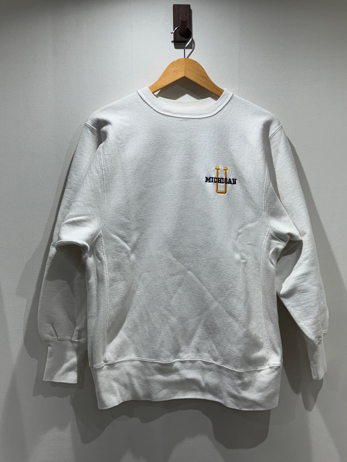 90s 챔피온 리버스위브 스웻셔츠 상품이미지1