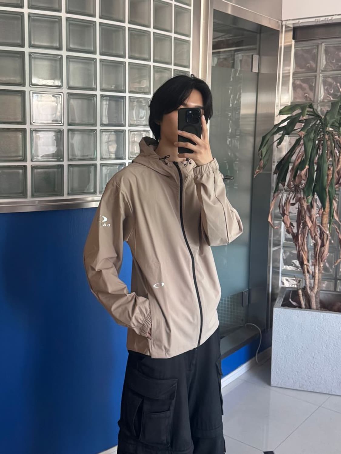 CLOTH JACKET 재킷 FOA407828 상품이미지1