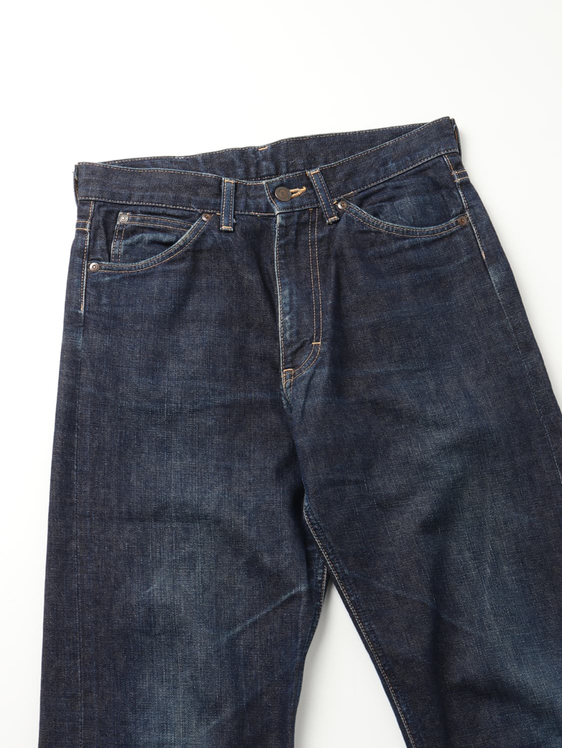 베이프 A BATHING APE Lee Motive Denim Pants 상품이미지3